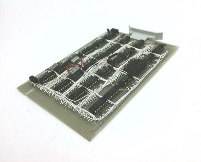 VERO ELECTRONICS 199.3585.2