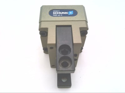 SCHUNK 0302611