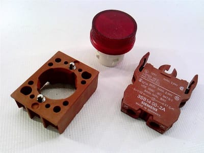 SIEMENS 3SB1204-6BC06