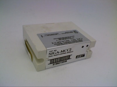 EDWARDS SIGNALING SIGA-MCC2