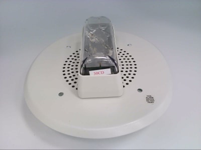 EDWARDS SIGNALING 965-3A-4RW