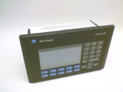 ALLEN BRADLEY 2711-B5A2L1