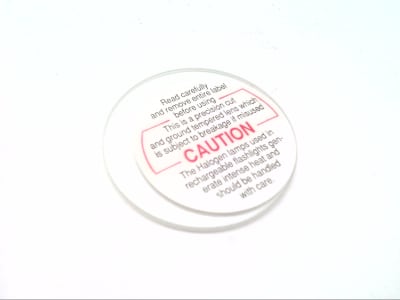 MAG INSTRUMENTS 108-000-060