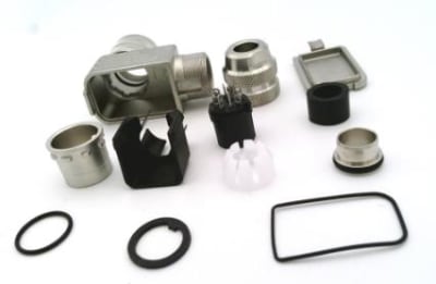 MTS SYSTEMS CO 560779