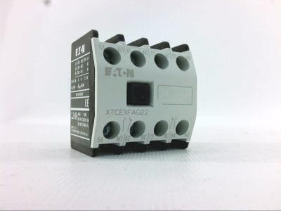 EATON CORPORATION DILM150-XHIA22