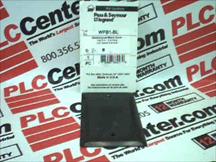 LEGRAND WPB1BL