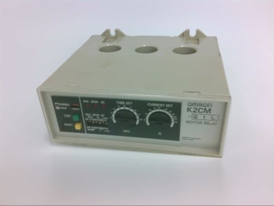 OMRON K2CMQ1L