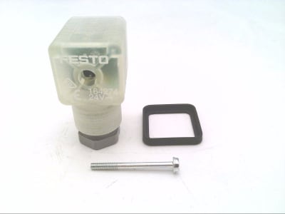FESTO PEV-1/4-WD-LED-24