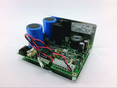 AMAG TECHNOLOGY MN-PSU-6