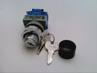 IDEC AKW220