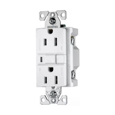 EATON CORPORATION VGF15W