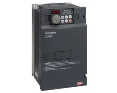 MITSUBISHI FR-A740-00380-NA