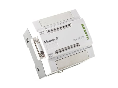 EATON CORPORATION LE4-116-DX1