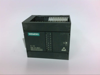 SIEMENS X-10