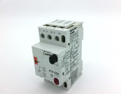 SPRECHER & SCHUH KT4-C2A-A25