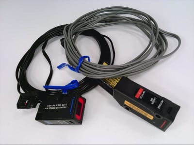 KEYENCE CORP LV-H110