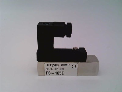 GEMS SENSORS 0270120