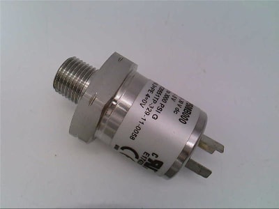 GEMS SENSORS 3100R30CPS08B000