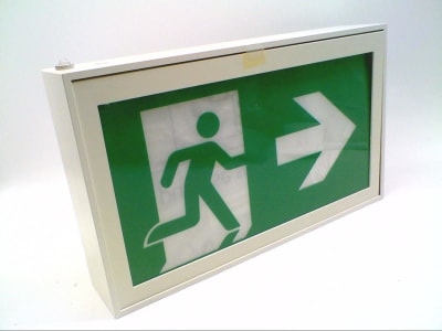 ABB THOMAS & BETTS RA2WSP