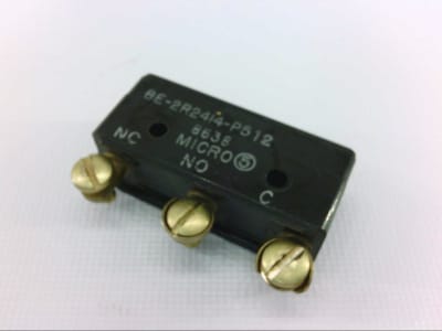 HONEYWELL BE-2R2414-P512