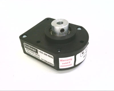 HOHNER AUTOMATION 0701-0101-0015