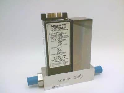 UNIT INSTRUMENTS UFC-2020A