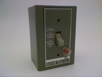 SCHNEIDER ELECTRIC 2510FGJ6P