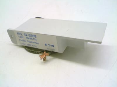 EATON CORPORATION 42-3568