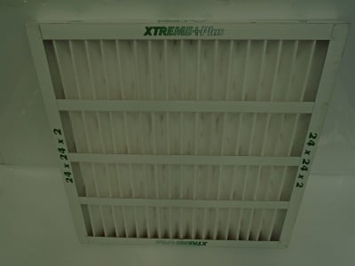 AIR GUARD N2424B00-0EA000300