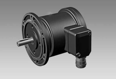 BAUMER ELECTRIC POG-9-D-250