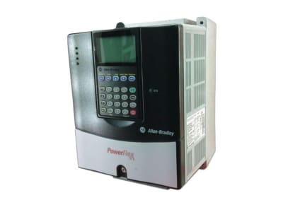 ALLEN BRADLEY 20AD5P0A3AYNNRC0