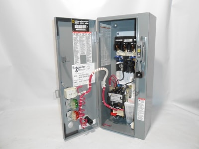 SCHNEIDER ELECTRIC CP1X22-V02-120V