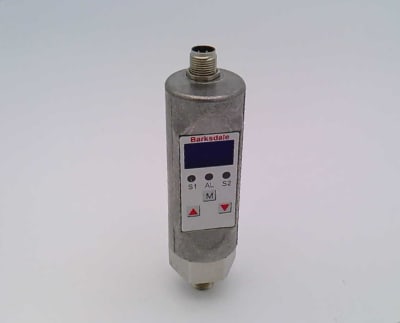 BARKSDALE SW2000-16-N-2