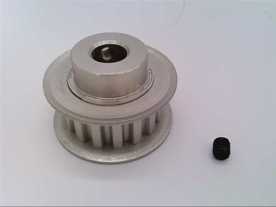 STOCK DRIVE PRODUCTS A-6A-3M16DF09508
