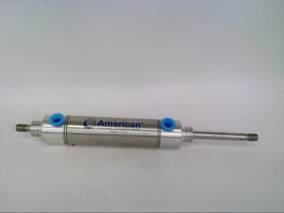 AMERICAN CYLINDER CO INC 1062DE6-2.00-32