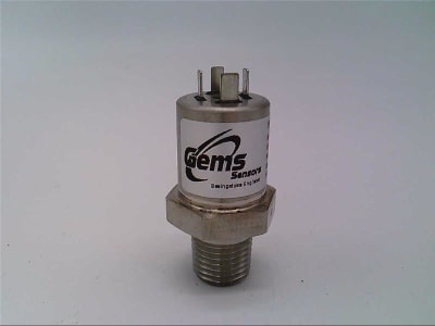 GEMS SENSORS 1000BGB1002A3UA