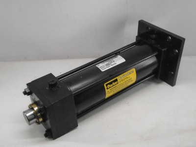 PARKER 2.50HB3LLU13N7.000