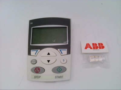 ASEA BROWN BOVERI 3AUA0000131700