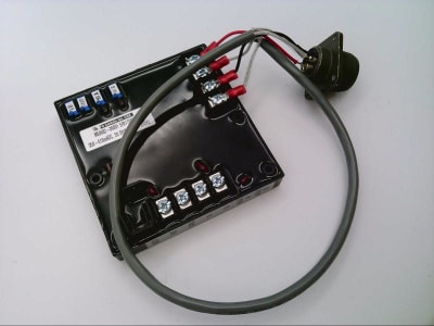 PQ CONTROLS INC M5060200001