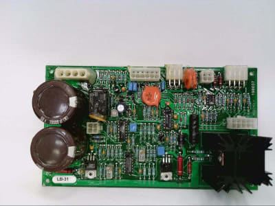 MILLER ELECTRIC 198037