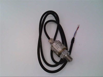 GEMS SENSORS 3000BGC2522F3DA