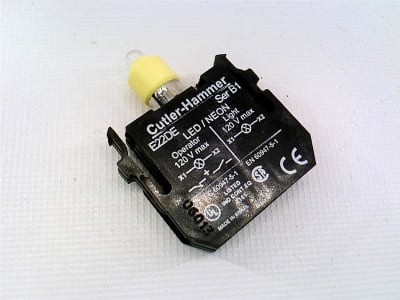 EATON CORPORATION E22DL120Y