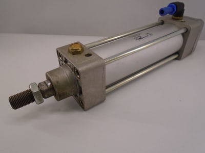 SMC C95SDB50-125