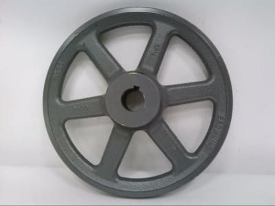 REGAL REXNORD AK89X 1