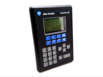 ALLEN BRADLEY 2711K3A5L1A