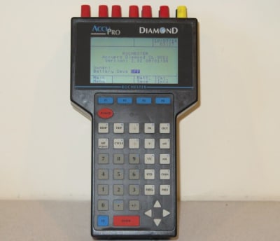 AMETEK CL9002