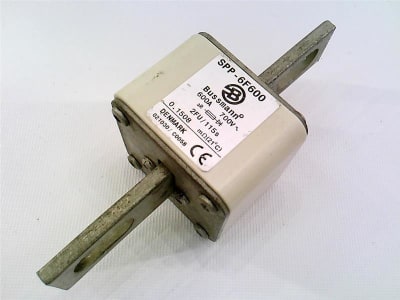 EATON CORPORATION SPP-6F600
