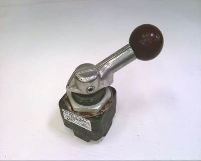 BARKSDALE 51861S6HC3