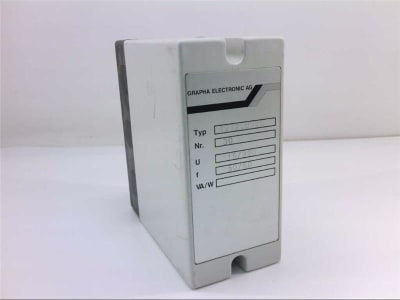 GRAPHA ELECTRONIC 4232.0020