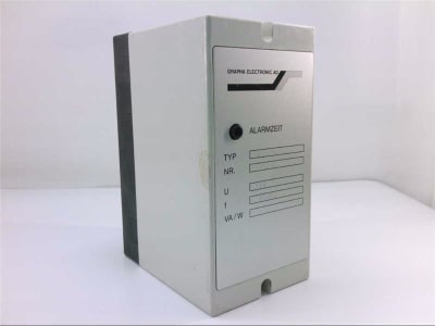 GRAPHA ELECTRONIC 4230.0015